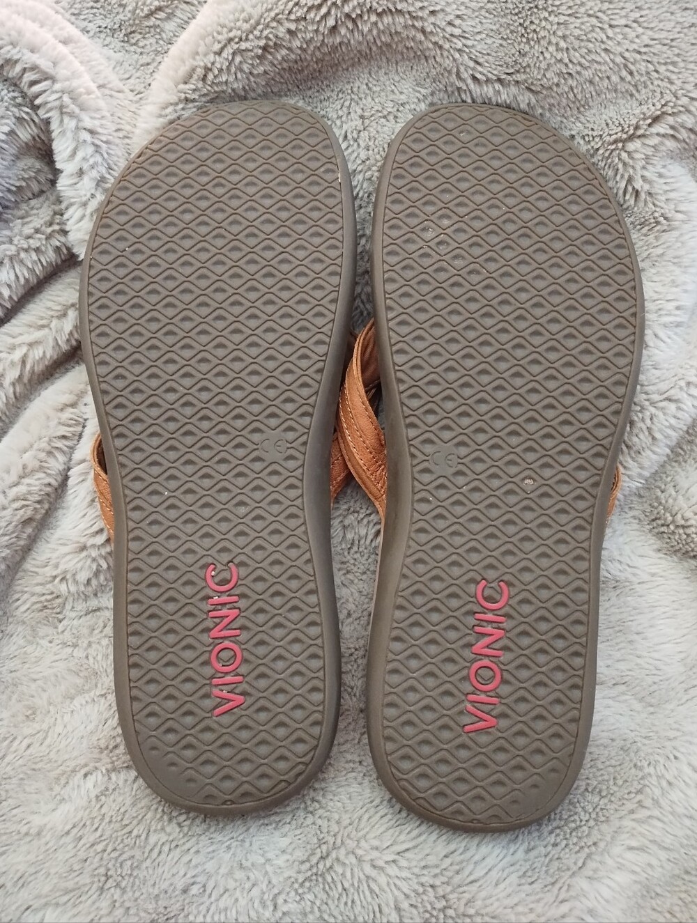 👡 Vionic Aloe - Picture 4 of 9